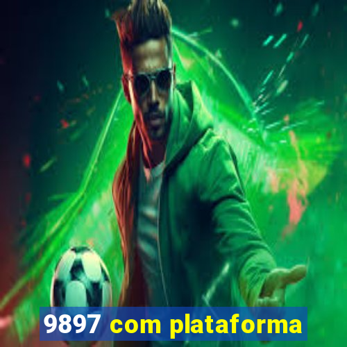 9897 com plataforma